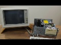 Exploring Two 1980s Packard Bell PCs: PB 500 & VX88 Turbo XTs